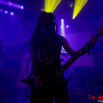 Black Rabbit Fest 2025: Headless Hunter
